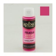 Cadence 70 ml Florasan Pembe Akrilik Fosforlu Boya