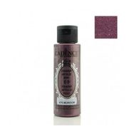 Cadence 70 ml Mürdüm 675 Diamond Metalik Boya
