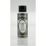 Cadence 70 ml Parlak Ultimate Glaze Kalın Sır Vernik