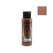 Cadence 70 ml Turuncu 670 Diamond Metalik Boya