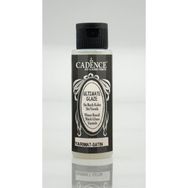 Cadence 70 ml Yarı Mat Ultimate Glaze Kalın Sır Vernik