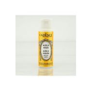 Cadence 70 ml Yarımat Su Bazlı Akrilik Vernik
