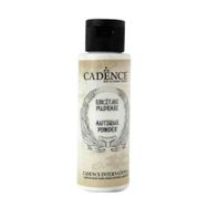 Cadence 700 Beyaz 70 ml Eskitme Pudrası