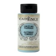 Cadence 702 Mavi 70 ml Eskitme Pudrası