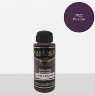 Cadence 7022 Patlıcan 70 ml Akrilik Boya