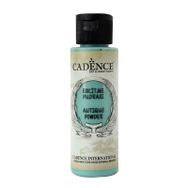 Cadence 703 Yeşil 70 ml Eskitme Pudrası