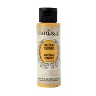 Cadence 704 Sarı 70 ml Eskitme Pudrası