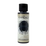 Cadence 707 Siyah 70 ml Eskitme Pudrası