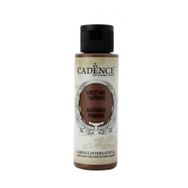 Cadence 709 Burnt Umber 70 ml Eskitme Pudrası