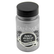 Cadence 7132 Gümüş 90 ML Dora Multisurface Boya