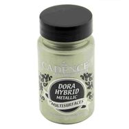 Cadence 7137 Platin Dora Multisurfaces 90 ml Akrilik Boya