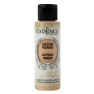 Cadence 714 Mocca 70 ml Eskitme Pudrası