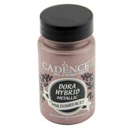Cadence 7147 Antik Pembe Dora Multisurfaces 90 ml Akrilik Boya