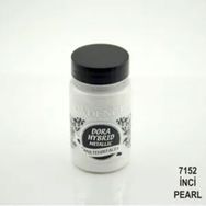 Cadence 7152 İnci Dora Multisurfaces 90 ml Akrilik Boya