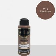 Cadence 7595 500 ml Sütlü Kahve Premium Akrilik