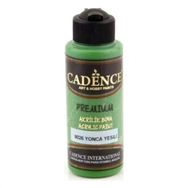 Cadence 8026 500 ml Yonca Yeşili Premium Akrilik