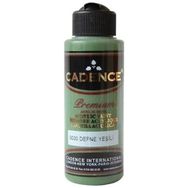 Cadence 8030 500 ml Defne Yeşili Premium Akrilik