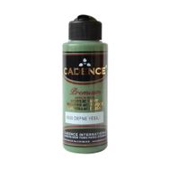 Cadence 8030 Defne Yeşili - Premium Akrilik 120ml