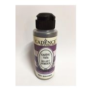 Cadence 890 120 ml Kahverengi Kadife Tozu