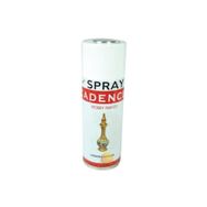 Cadence 902 Lüminyum 400 ml Sprey Yaldız Boya