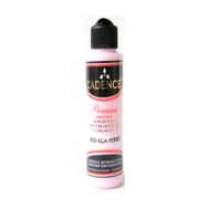 Cadence 9030 Açık Pembe 120 ml Akrilik Boya