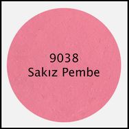 Cadence 9038 500 ml S. Pembe Premium Akrilik