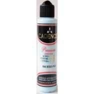 Cadence 9040 Bebek Mavi 120 ml Akrilik Boya