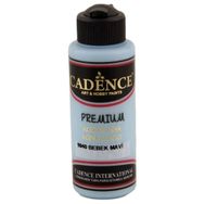 Cadence 9040 Bebek Mavi - Premium Akrilik 120ml