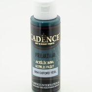 Cadence 9054 Oxford 70 ml Akrilik Boya