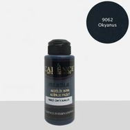 Cadence 9062 750 ml Okyanus Premium Akrilik
