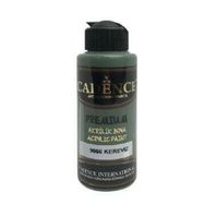 Cadence 9066 Kereviz 120 ml Akrilik Boya