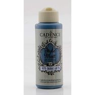 Cadence 9070 Ördek Başı Style Matt Akrilik Boya