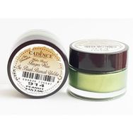 Cadence 914 Fıstık Yeşili 20 ml Parmak Yaldız Boya