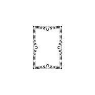 Cadence A4 AS-490 Stencil
