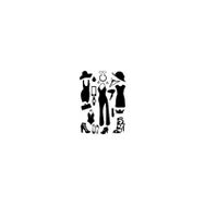 Cadence A4 AS-546 Stencil