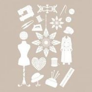 Cadence A4 AS-547 Stencil