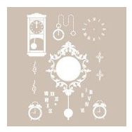 Cadence A4 AS-550 Stencil