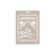 Cadence A4 AS-575 Stencil