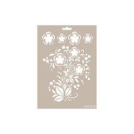 Cadence A4 AS-576 Stencil