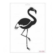Cadence A4 AS-596 Stencil
