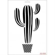 Cadence A4 AS-598 Stencil