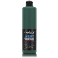 Cadence Ambiante 14 Zümrüt Yeşili 500 ml Islak Zemin Boyası