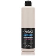 Cadence Ambiante AW 07 Kumtaşı 500 ml Islak Zemin Boyası+20 gr Katalizor