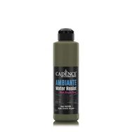 Cadence Ambiente AW-15 Ceviz 250 ml Suya Dayanıklı Boya