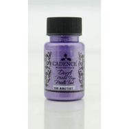 Cadence Ametist Dora 50ml Metalik Boya