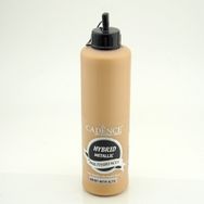 Cadence Antik Altın Hybrid Hibrit Multisurface 500ml Metalik Boya