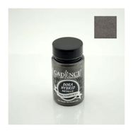 Cadence Antrasit Dora Hybrid Multisurface 90ml Metalik Boya
