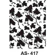 Cadence AS-417 A4 Stencıl