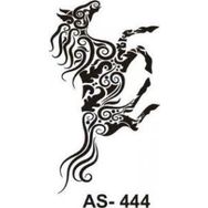 Cadence AS-444 A4 Stencıl