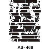 Cadence AS-466 A4 Stencıl